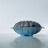 Beurrier ancien coquillage