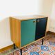 Teak extra furniture 1960