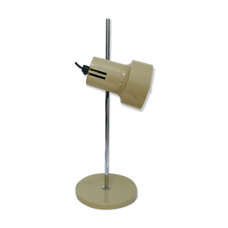 Office lamp, years 70