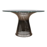 Design Dining Table designed by Warren Platner for Knoll,1960