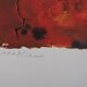 Salvador Dali: Auvergne, SNCF (Suite Papillon small model), signed original lithograph