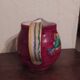 Ceramic wine pitcher Ars Artigiana Deruta