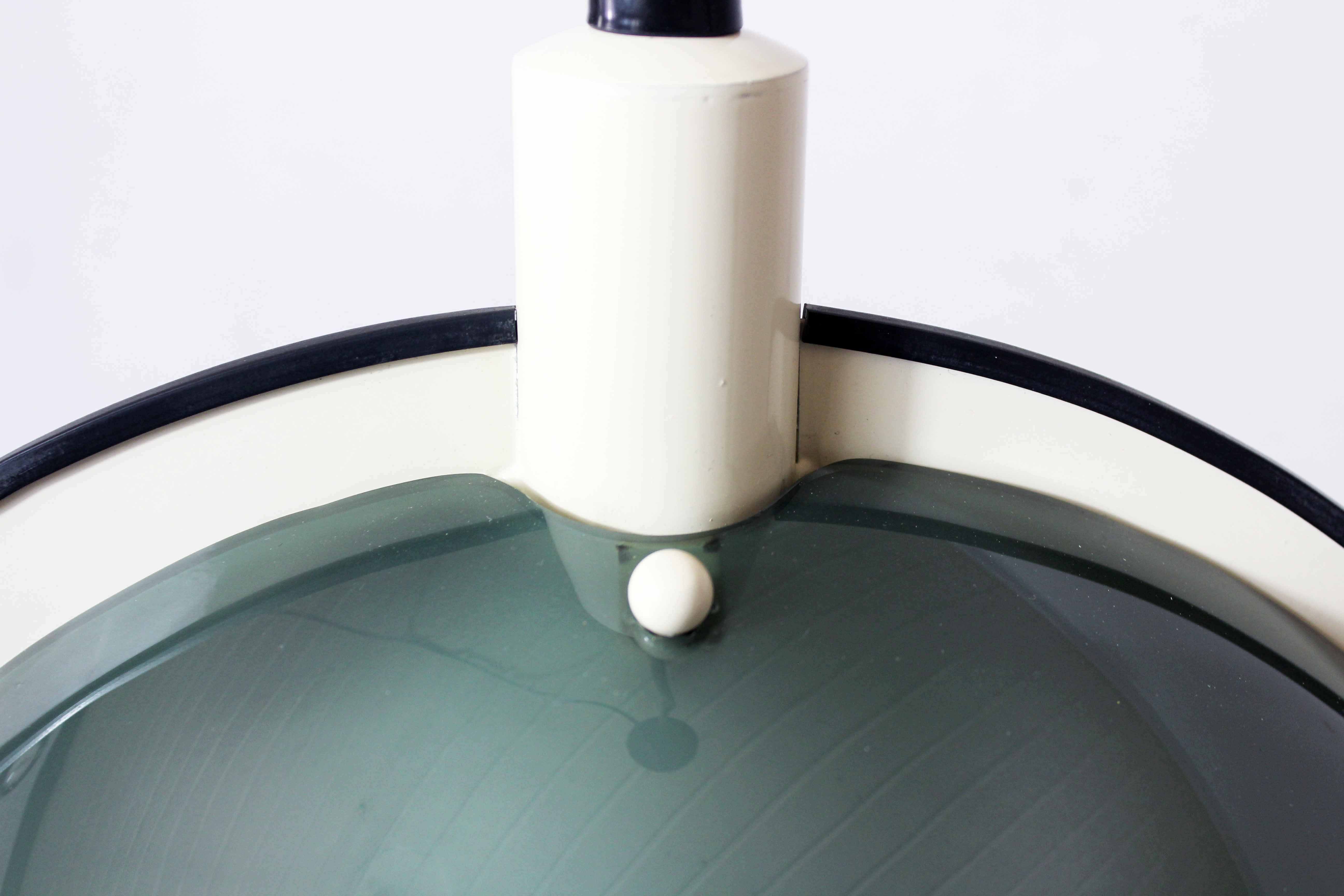 Suspension "mushroom" Italy 70s