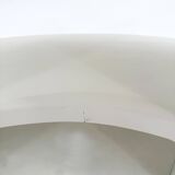 Arched / corner shelf by Olaf Von Bohr for Flair, 1970