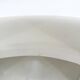 Arched / corner shelf by Olaf Von Bohr for Flair, 1970