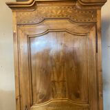 Walnut bonnet