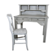 Bureau et chaise 1930