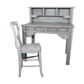 Desk and chair 1930