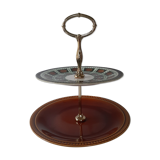 Vintage Boch Servieur