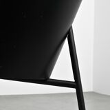 Pair of Costes armchairs by Philippe Starck, circa 1984.