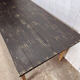 Farm table