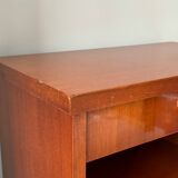 Vintage 60's bedside table
