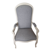 Fauteuil Voltaire