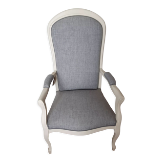 Fauteuil Voltaire