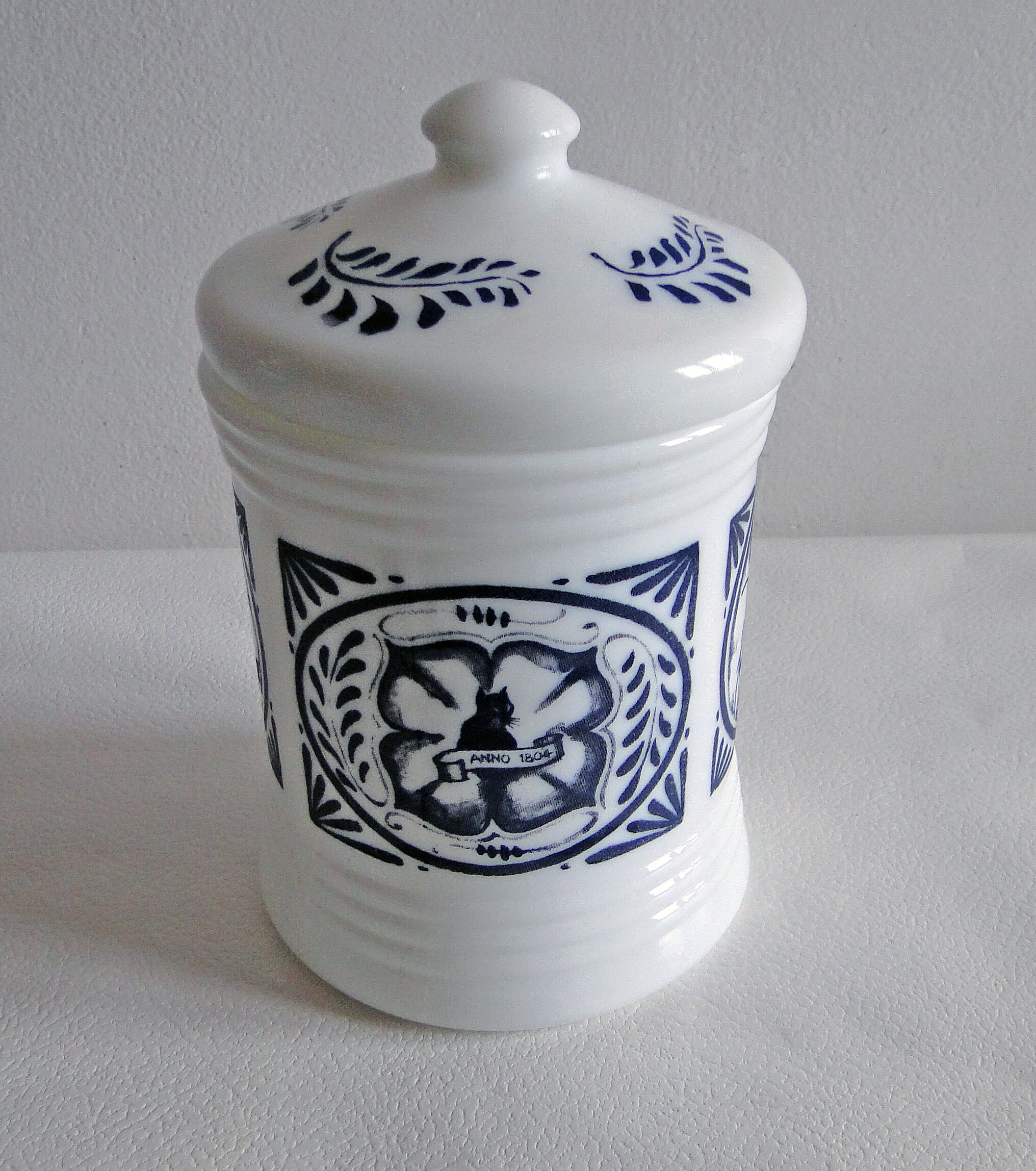 Pot arcopal pharmacy