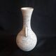 Vase en grès fait main