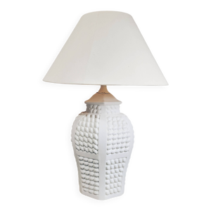 Ancienne lampe de style - contemporain