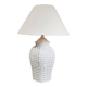 Antique contemporary style lamp