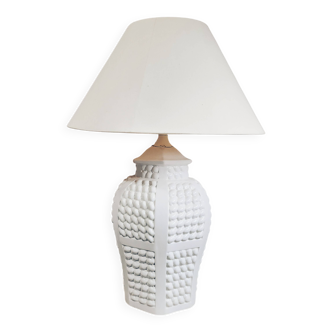 Antique contemporary style lamp
