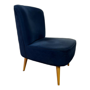 Fauteuil de salon vintage