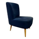 Vintage lounge chair