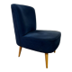Vintage lounge chair