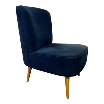 Fauteuil de salon vintage