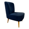 Vintage lounge chair