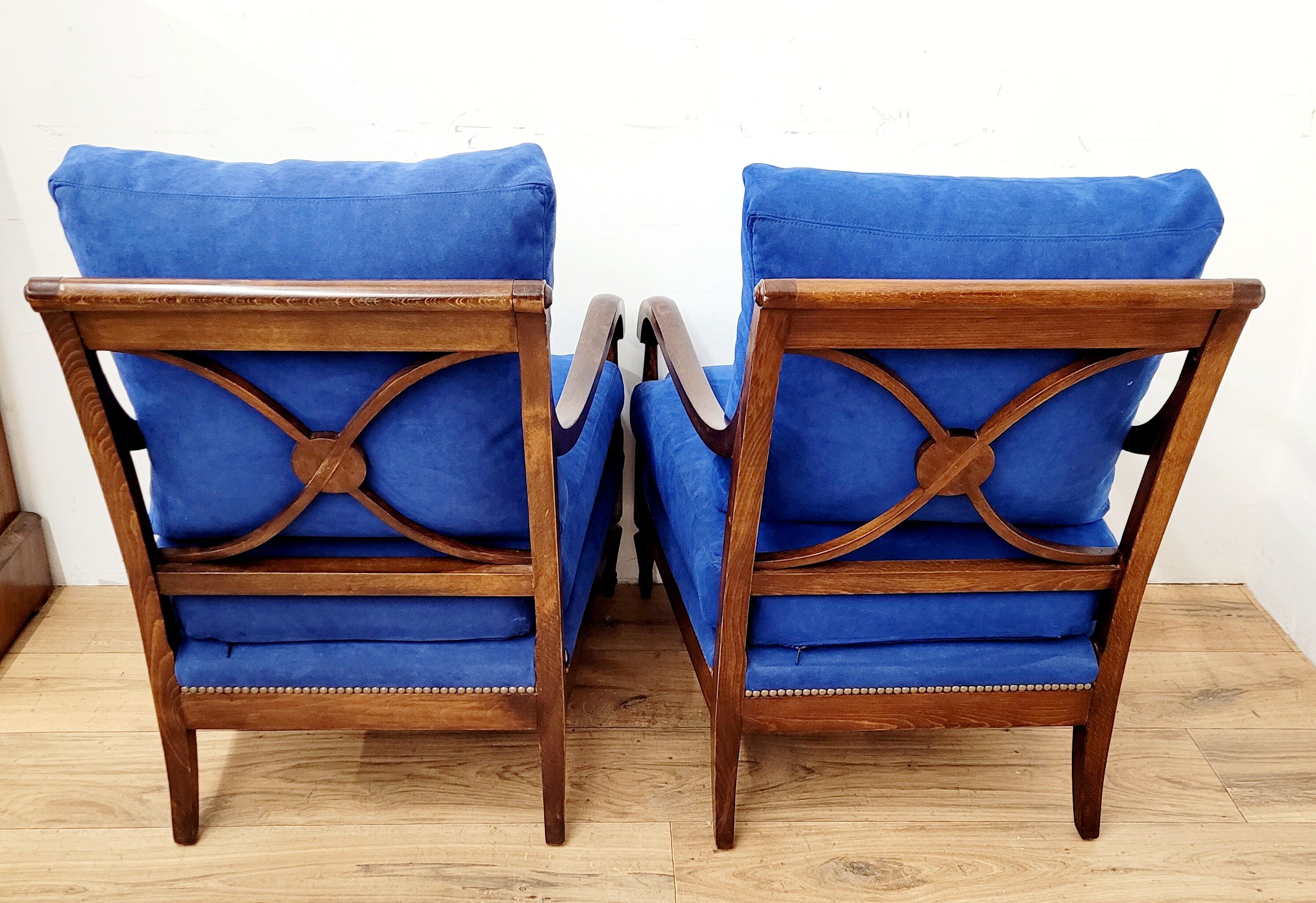 Living room sofa three places and two armchairs