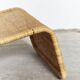 Vintage Rattan "Hestra" Lounge Chair for IKEA, 1982
