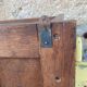 Art Deco coat rack
