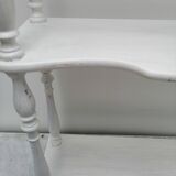 Napoleon III style shelf