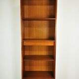 G-plan teak bookcase 1970