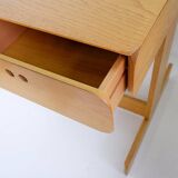 Derk Jan de Vries Desk - 1980s