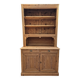 Renovated antique dresser