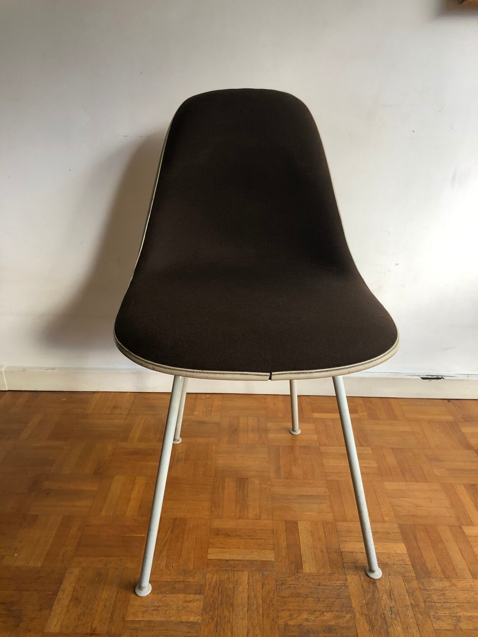 DSX chair by Charles and Ray Eames