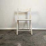 Folding chair, 1970s