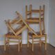 Les Arcs Chairs