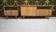 Enfilade basse modulable vintage années 1960 vintage