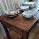 Table de ferme