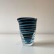 Vase Sommerso, Murano, milieu du 20e siècle
