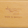 Bruno Mathsson armchair published by Karl Mathsson