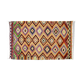 Tapis kilim artisanal anatolien 271 cm x 166 cm