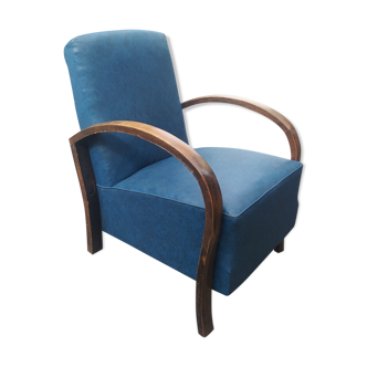 Art Deco chair