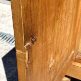 Two-body buffet croat