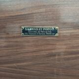 Sanyas et Popot office