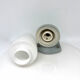 Swedish Design Vintage 1960’s Bathroom Lamp Sconce