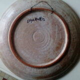 Plat Vallauris