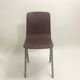 Chaise Pagholz années 60 pieds compas