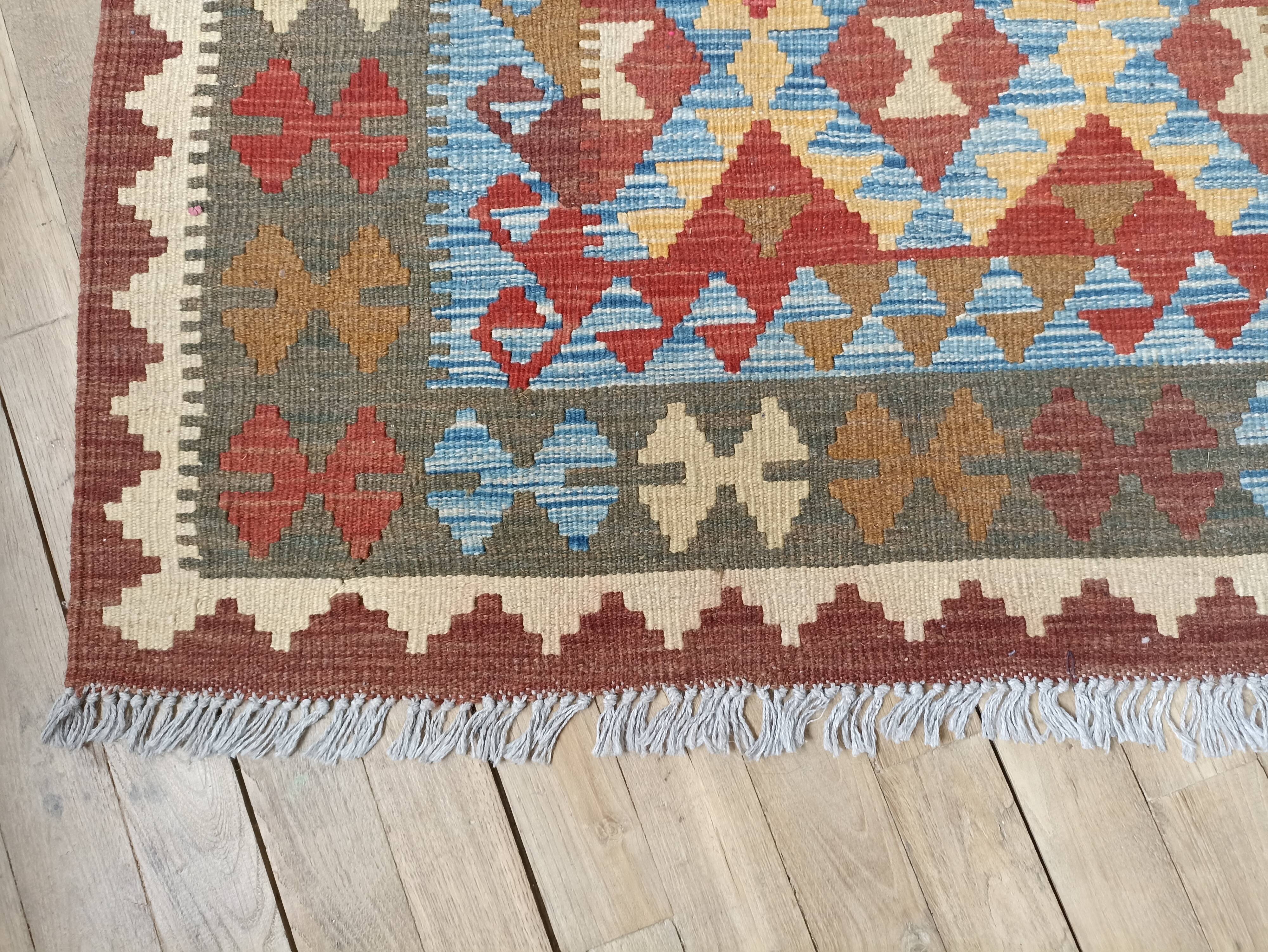 Tapis kilim